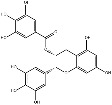 Epigallocatechin-3-O-gallate