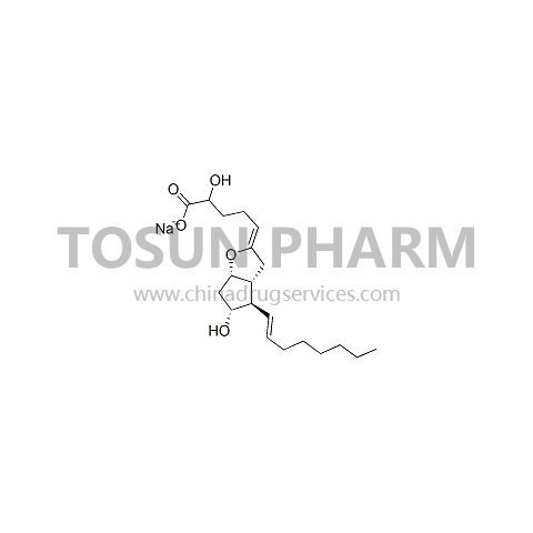 Epoprostol Sodium API