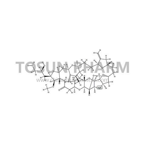 Eribulin Mesylate API