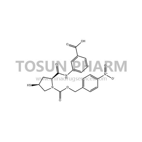 Ertapenem Sodium API