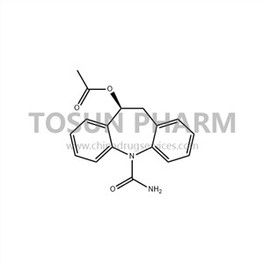 Eslicarbazepine Acetate API