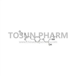 Esmolol Hydrochloride API