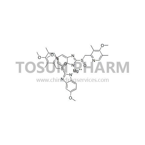 Esomeprazole Magnesium API