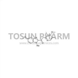 Esomeprazole Sodium API