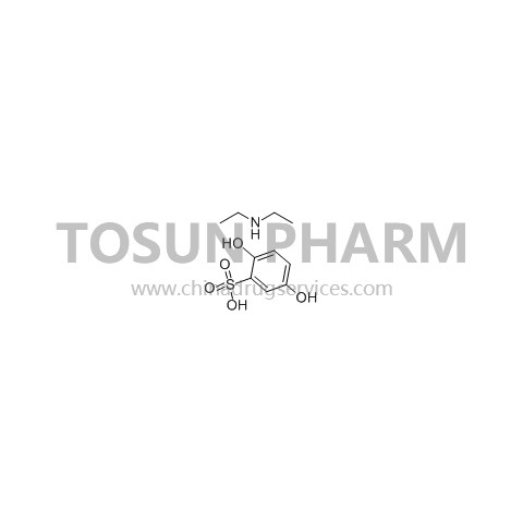 Ethylphenidate API