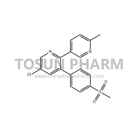 Etocoxib API
