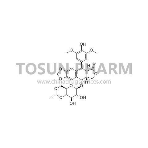 Etoposide API