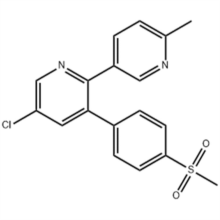 Etoricoxib API