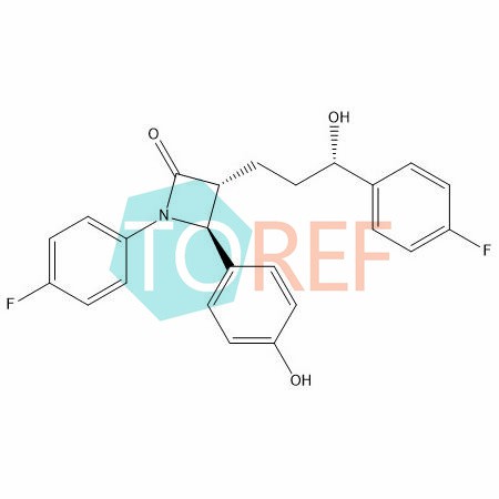 Ezetimibe