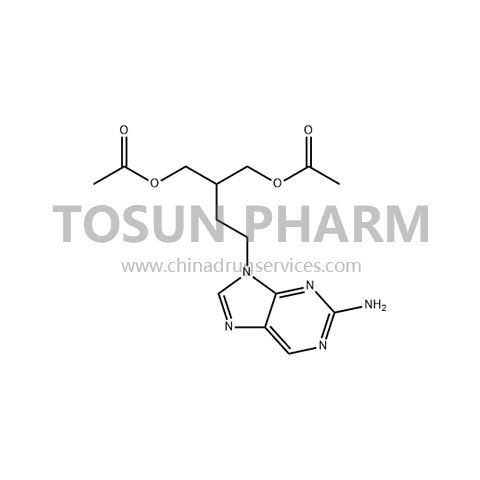 Famciclovir API