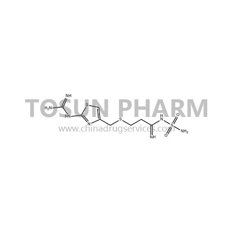 Famotidine API