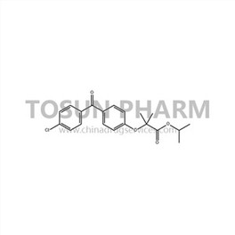 Fenofibrate API