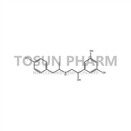 Fenoterol API
