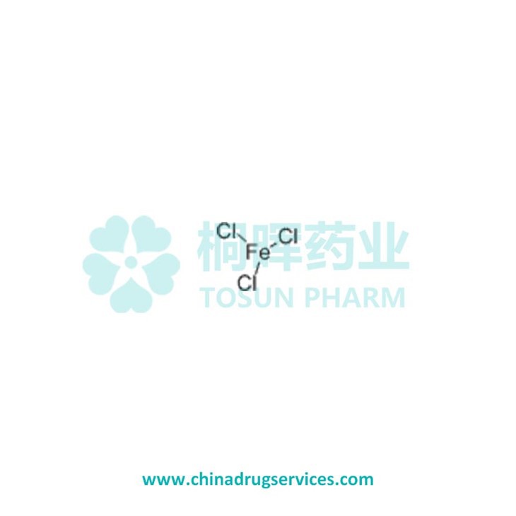 Ferric Chloride API