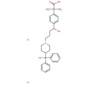 Fesoterodine Impurity