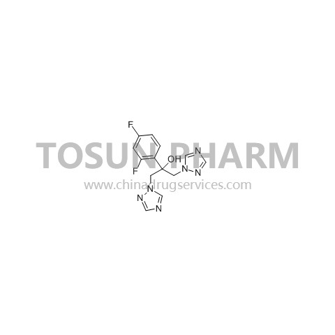 Fluconazole API