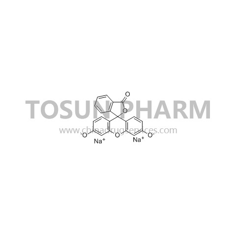 Fluorescein Sodium;Fluorescein Disodium API