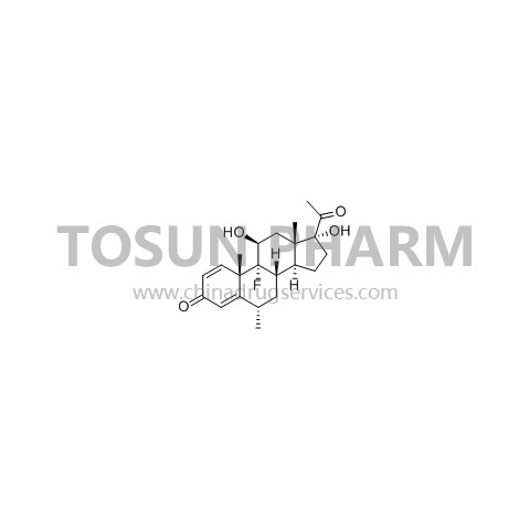 Fluorometholone API