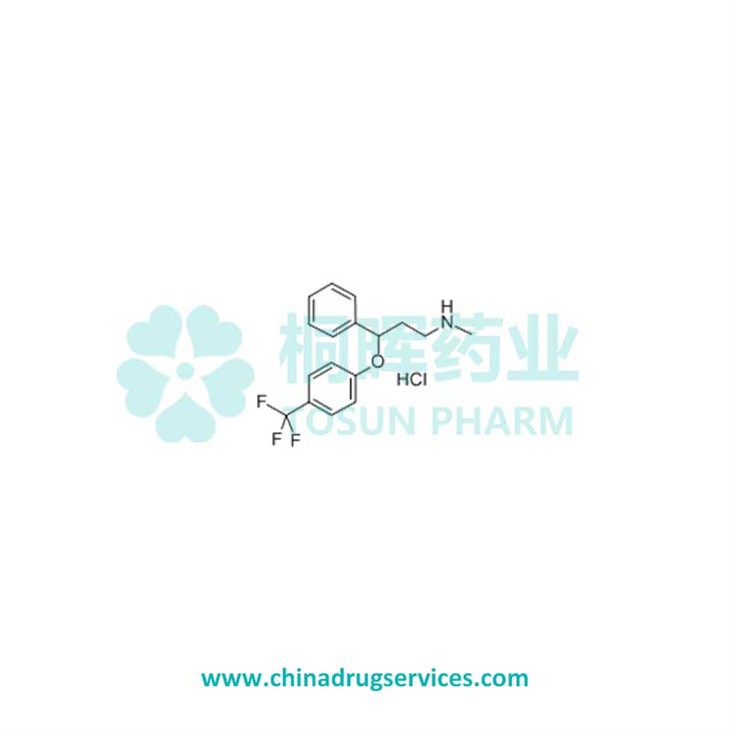 Fluoxetine Hydrochloride API