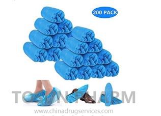 Foot Caps