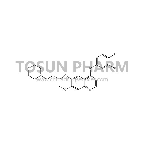 Gefitinib API