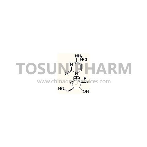 Gemcitabine Hydrochloride API