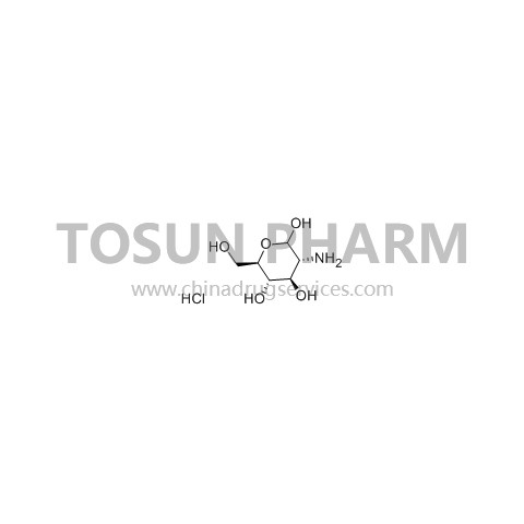 Glucosamine Hydrochloride API