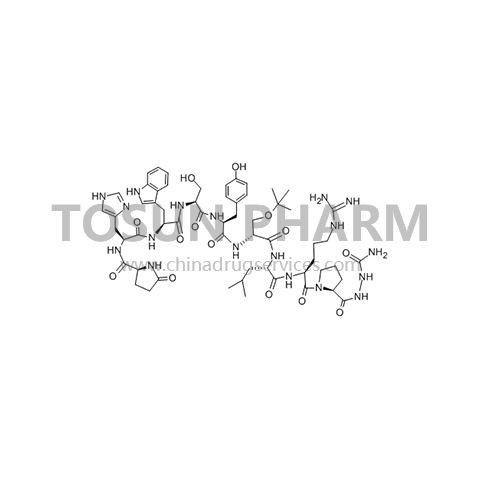 Goserelin Acetate API