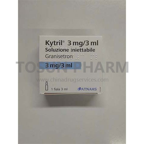 Granisetron Hydrochloride Injection Reference Listed Drug