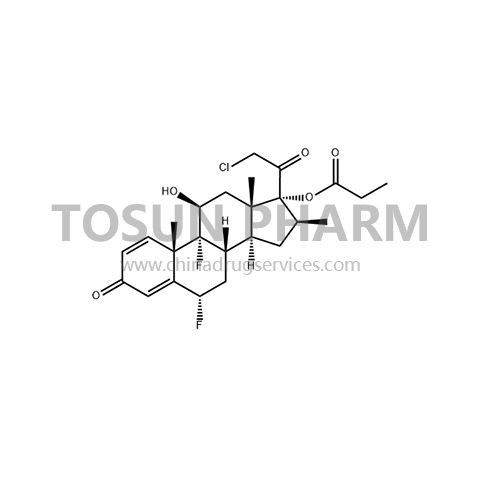 Halobetasol Propionate API