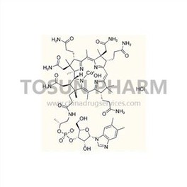 Hydroxycobalamin Hydrochloride API