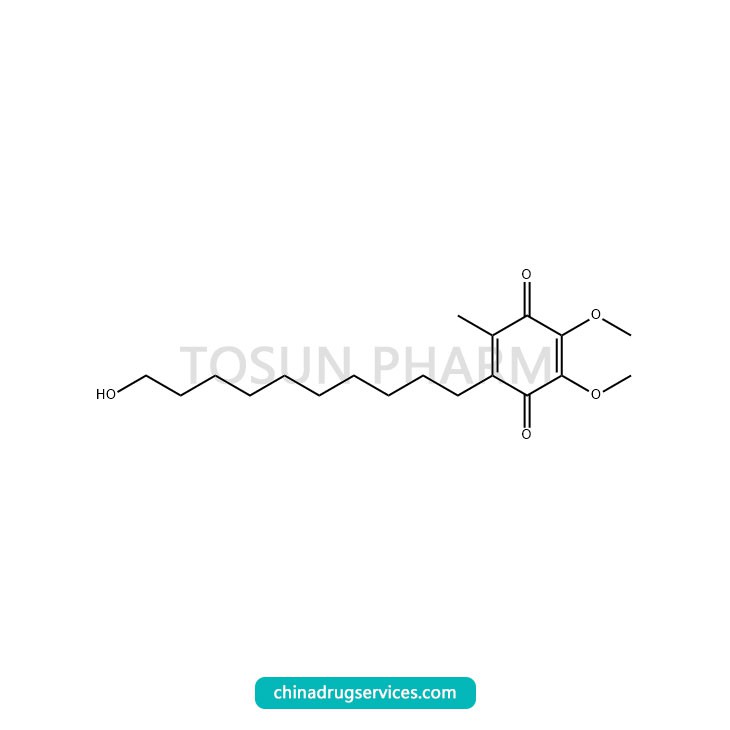 Idebenone API