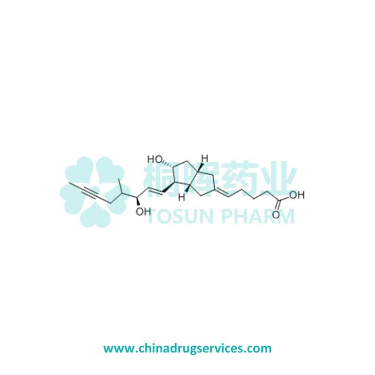 Iloprost API