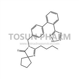 Irbesartan API