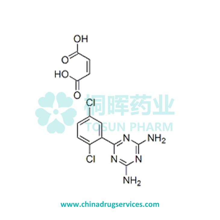Irsogladine Maleate API