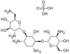 Kanamycin B Sulfate