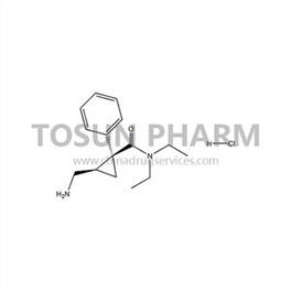 L-Milnacipran Hydrochloride API