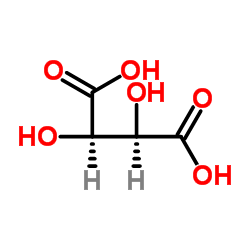L-tartaric Acid