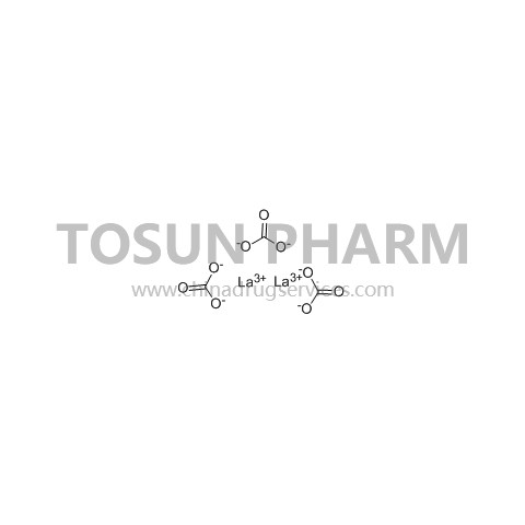 Lanthanum Carbonate API