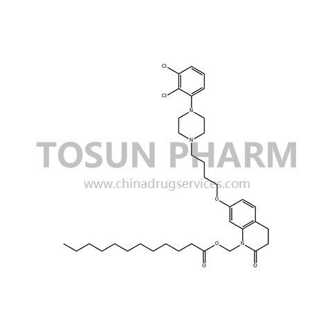 Lauroyl Aripiprazole API