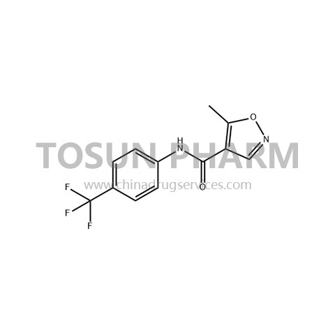 Leflunomide API