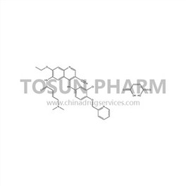 Lenatinib Maleate/neratinib Maleate API