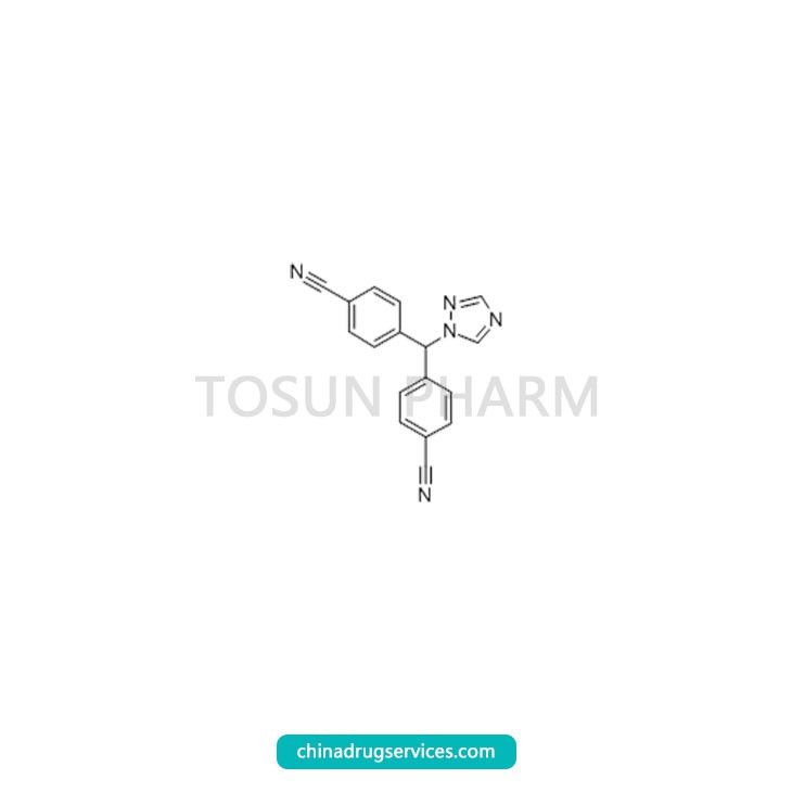 Letrozole API