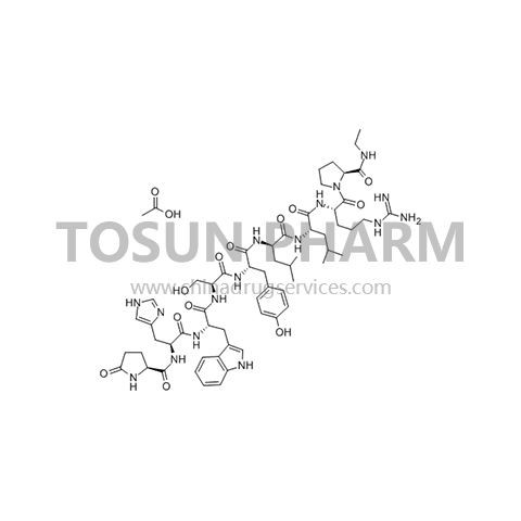 Leuprolide Acetate API