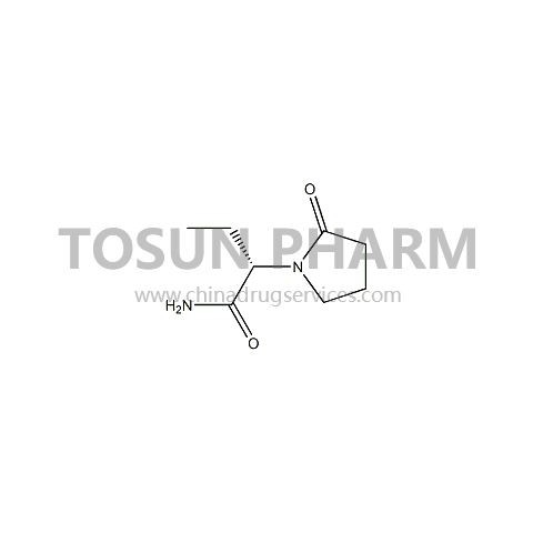 Levetiracetam API
