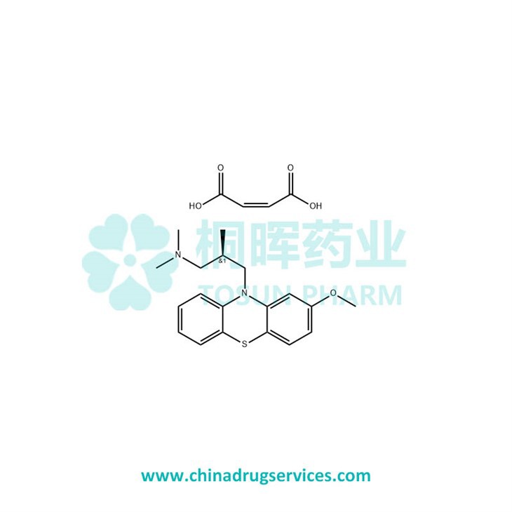Levomepromazine Maleate API