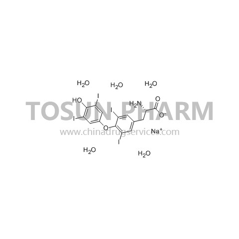 Levothyroxine Sodium API