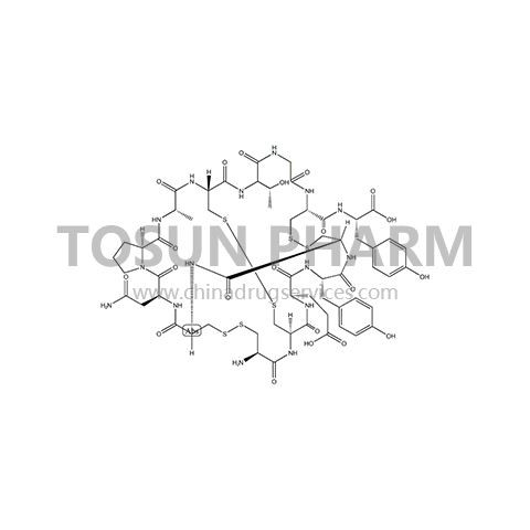 Linaclotide API