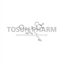 Lisinopril API
