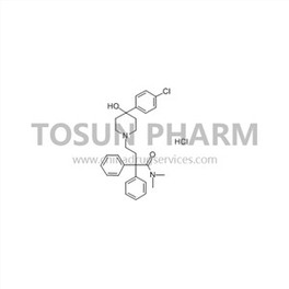 Loperamide Hydrochloride API